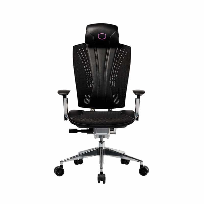Silla                                                                                                                                                                                                                                                                                                                                                                                                                                                                                                                                                                                                                                                                                                                                                                                                                                                                                                                                                                                                                                                                                                                                                                                                                                                                                                                                                                                                                                                            Cooler Master Premium Ergo L Cmi-gcel-2019