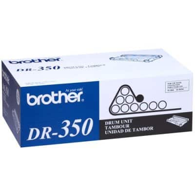 Tambor  Brother Dr350 12,000 Paginas P/ Hl2040,2070n