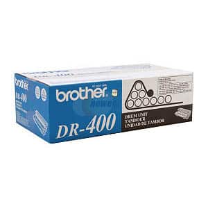 Tambor  Brother Dr400 20,000 Paginas P/ Hl1240,1250