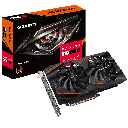 GIGABYTE TARJETA DE VIDEO RADEON RX 580 GAMING 8G (REV 2.0) GV-RX580GAMING-8GD