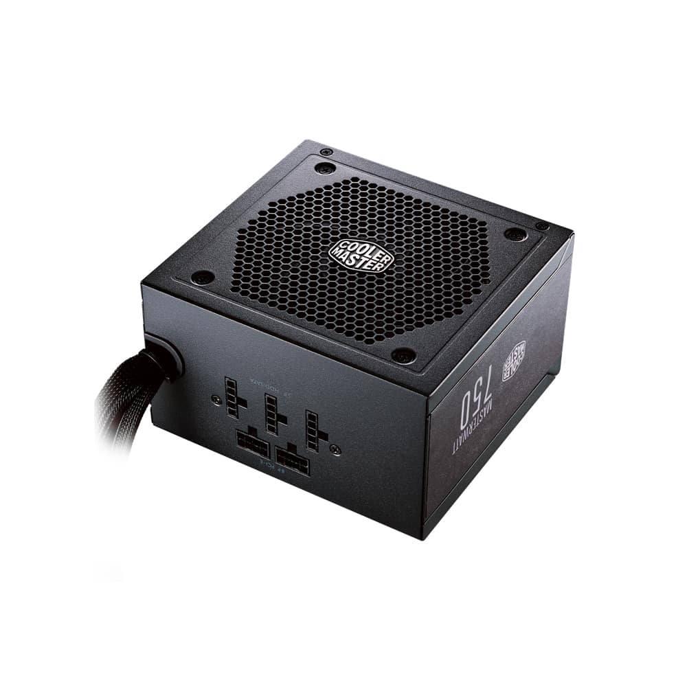 FUENTE DE PODER COOLER MASTER 750W BRONZE SM MPX-7501-AMAAB