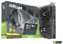 TARJETA DE VIDEO ZOTAC NVIDIA GEFORCE GTX 1660 SUPER TWIN FAN 6GB GDDR6