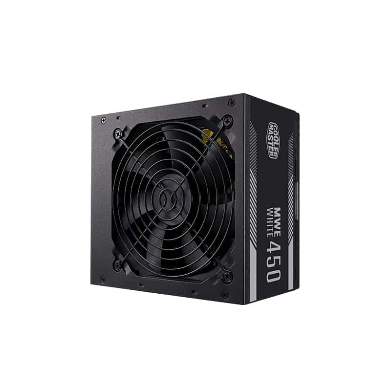 Fuente                                                                                                                                                                                                                                                                                                                                                                                                                                                                                                                                                                                                                                                                                                                                                                                                                         De Poder Cooler Master Mwe 450 White Mpe-4501-acaaw-us