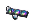 Enfriamiento Liq. Cooler Master Ml360 Ilusion Negro Mlx-d36m-a18p2-r1