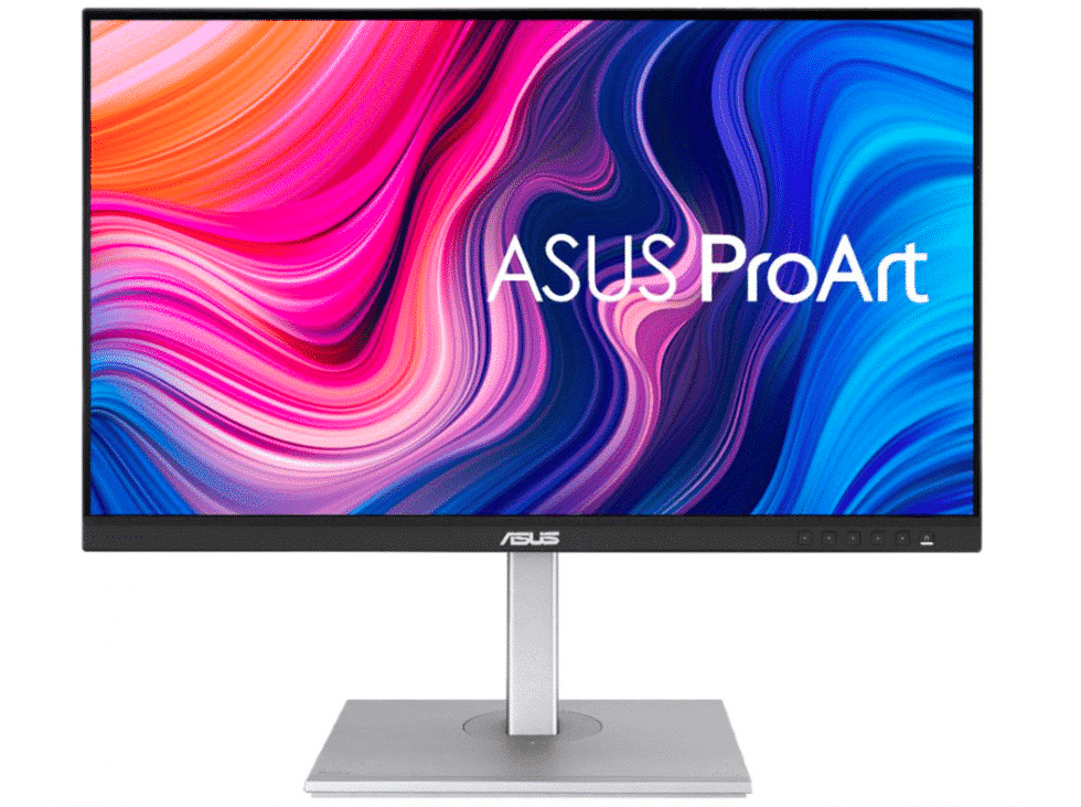 Monitor Asus Pa279cv 27" 60hz
