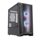 (ed)gabinete Cooler Master Masterbox Mb320l Argb Mcb-b320l-kgnn-s02