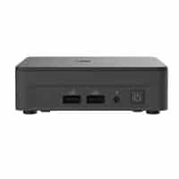 MINI PC ASUS NUC 12 PRO CORE I3 1220P HASTA 4.4 GHZ /10 CORES (2P+8E) /2X SODIMM DDR4 3200 /2X HDMI /2X DP TIPO-C /2X THUNDERBOLT 4 /3X USB 3.2