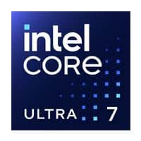 PROCESADOR INTEL CORE ULTRA 7-265K S-1851 SERIE 2 /HASTA 5.5 GHZ /CACHE 30MB /20 CORES (8P+12E) /GRAFICOS INTEL /VPRO /SIN DISIPADOR /GAMER ALTO