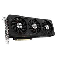 TARJETA DE VIDEO GIGABYTE GV-R76XTGAMING OC-16GD / RADEON RX 7600 XT / 16GB GDDR6 / PCI-E 4.0 / HDMI 2.1 / DP 1.4 / GAMA ALTA