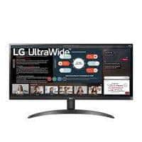 MONITOR LG ULTRAWIDE, 29 PLG, FULL HD, 2560 X 1080 AMD, FREESYNC, 75HZ, HDMI 2 IPS, 5 MS, COLOR NEGRO