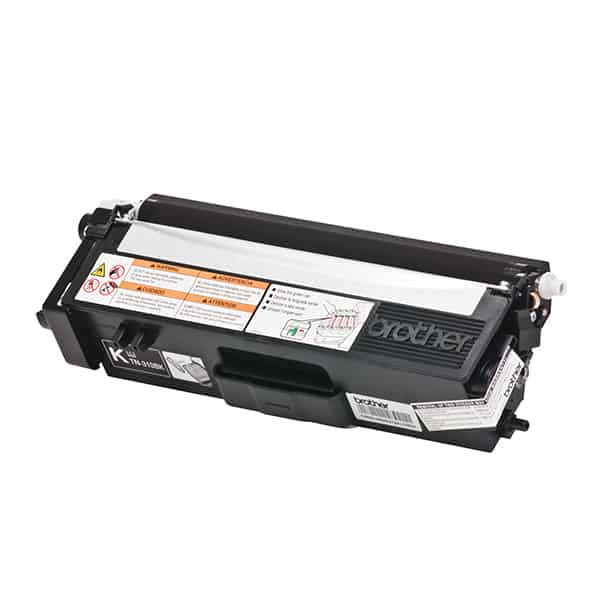 Toner Brother Tn310bk Negro 2,500 Paginas P/mcf9970cdw