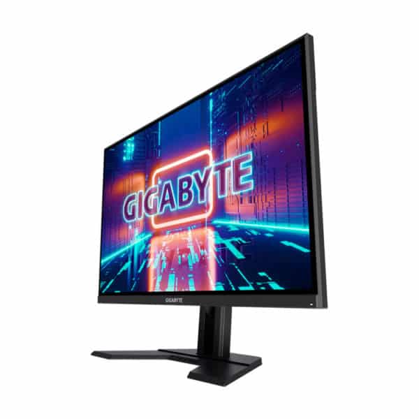 MONITOR PARA GAMING GIGABYTE FLAT 27 PULGADAS EDGE TYPE 144HZ 1MS G27F-SA FREESYNC