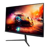 MONITOR GAMER BALAM RUSH ULTRA ODYSSEY II MGX23 / 23.8 PUL / PLANO / 165 HZ / FULL HD / 1 MS / HDMI + DP + USB C + AUDIO + DC / VESA / FLICKER FREE / LOW BLUE LIGHT / AMD FREESYNC / NEGRO / BR-938341