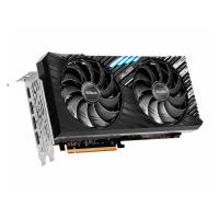 TARJETA DE VIDEO ASROCK AMD RADEON RX 7800 XT CHALLENGER 16GB OC 16 GB GDDR6 DUAL FAN /
