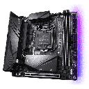 GIGABYTE MOTHERBOARD Z490I AORUS ULTRA