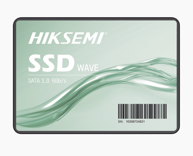 Unidad de Estado Sólido (SSD) 4096 GB / 2.5" / SATA III / ALTO PERFORMANCE / Para Gaming y PC Trabajo Pesado / 510 MB/s Lectura / 460 MB/s Escritura
