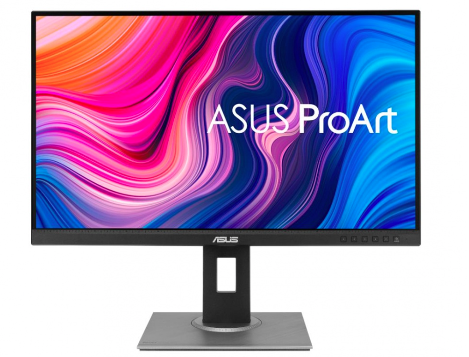 MONITOR ASUS PA248QV/24/1920X1200/TR 5MS/75HZ/DP/HDMI/VGA/VESA/ALTAVOCES/4X USB/PRECISION DE COLOR/GIRO 90