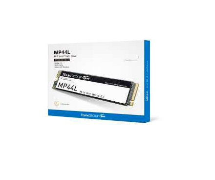 SSD Team Group MP44L NVMe, 1TB, PCI Express 4.0, M.2