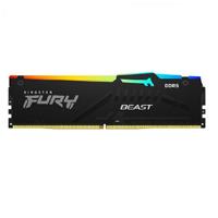 KINGSTON DDR5 16GB DIMM 6000MT/s FURY BEAST RGB EXPO KF560C36BBE2A-16