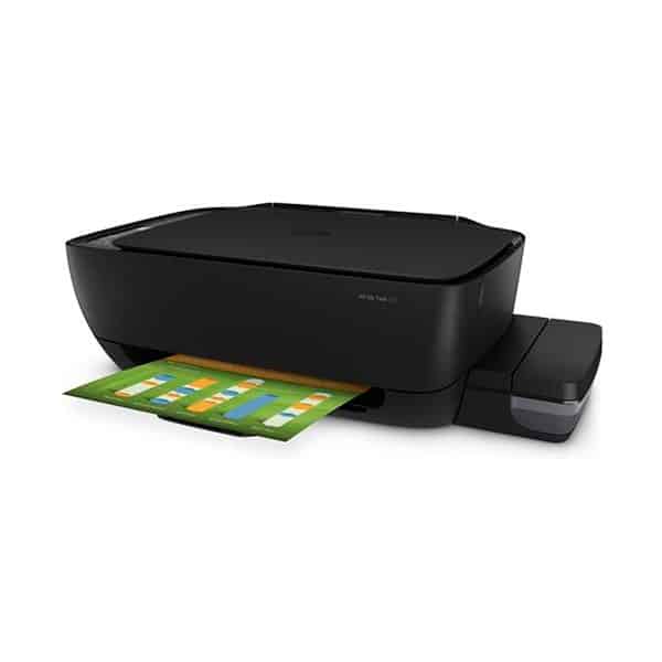 Multifuncional                                                                                                                                     Hp Color Ink Tank 315 (z4b04a)