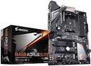 Tarjeta      Madre Gigabyte B450 AORUS Elite (remate Open Box)