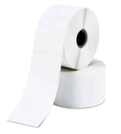 Rollo De Etiquetas Qian Anjet Qct-406001 Termico 102mm X 152mm 1 Pza