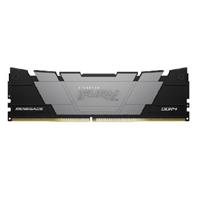 KINGSTON DDR4 8GB DIMM 4000MHz RENEGADE BLACK KF440C19RB2/8
