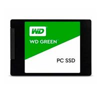 UNIDAD DE ESTADO SOLIDO SSD INTERNO WD GREEN 1TB 2.5 SATA3 6GB/S LECT.545MBS 7MM LAPTOP MINIPC