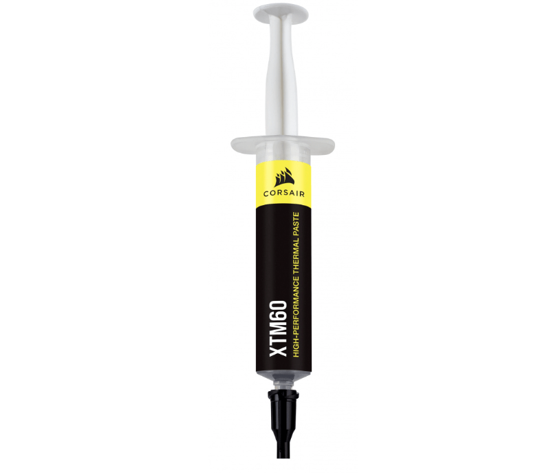 Corsair Pasta térmica CT-9010015-WW, 6.3W/m·K, -20 - 120°C, 3g CT-9010015-WW pue