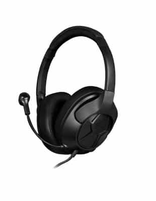 Diadema                                                                                                                                                                                                                                                                                                                                                                                                                                                                                                                                                                                                                                                                                 Gamer Balam Rush Alambrico Aux 3.5mm Negro Sonorous Hs740(br-932981)