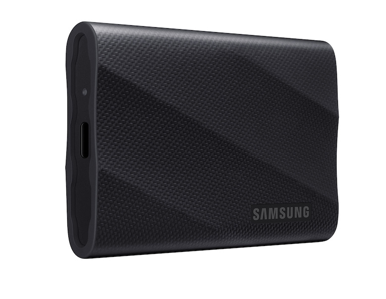 Ssd Portatil Samsung T9 Pssdt9 1tb Usb3.2 Gen 2x2 Titan Gray externo