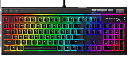 TECLADO MECANICO PARA GAMING HYPERX ALLOY ELITE 2 RGB SWITCH RED NGENUITY ESPAÑOL HKBE2X-1X-LA/G