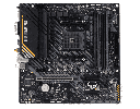 TARJETA MADRE ASUS TUF GAMING A520M-PLUS WIFI RYZEN AM4 DDR4/M.2