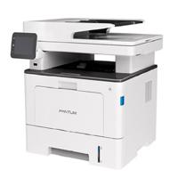 Multifuncional Pantum Bm5100afdw, Ppm 42, Laser Monocromatico, Usb, Wifi, Ethernet, Duplex, Adf,