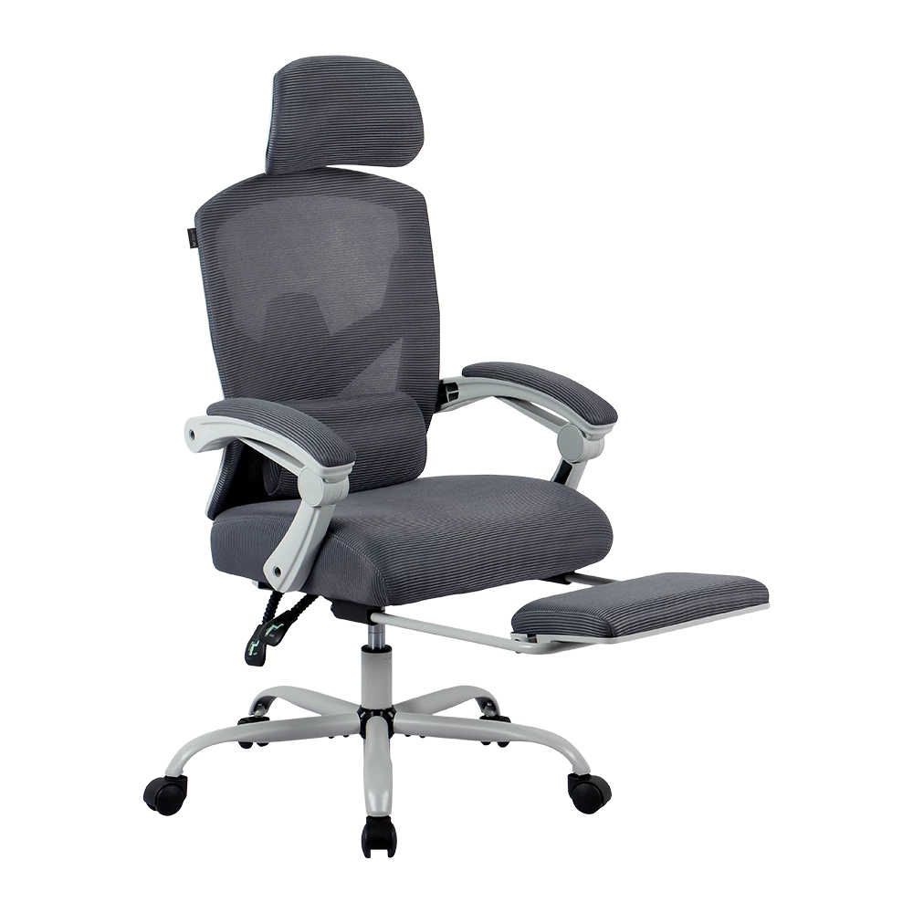 Silla Gamer Balam Rush Bolt Nou G / Hasta 130 Kg / Inclinacion 140 Grados / Piston Clase 3 /