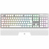 Teclado Gamer Balam Rush Dominate Expert Gk979i / Dual Recargable / Usb C - Bt Dongle /