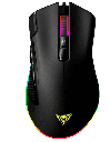 MOUSE PARA GAMING PATRIOT VIPER V551 RGB 12000DPI OPTICO 8 BOTONES PV551OUXK
