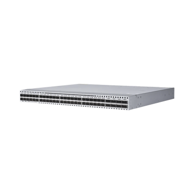 Switch Data Center M-lag/vsu/de-stacking Para Mayor Disponibilidad Y Alto Rendimiento, 48 Puertos Sfp+ 10g Y 8 Puertos Qsfp28 100g
