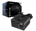 Fuente  De Poder EVGA 500 W3 80 Plus White  Atx 500w 100-w3-0500-k1