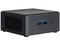 Mini Pc Asus Nuc 11 Pro Core I7 1165g7 1.2 - 4.7 Ghz /4 Cores /2x Sodimm Ddr4 3200 /2x Hdmi /2x Dp