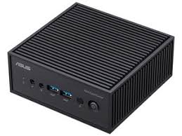 Mini Pc Asus Expertcenter Pn42 Processor N100 Hasta 3.4 Ghz /4 Cores /sodimm Ddr4 3200 /hdmi /dp /4x