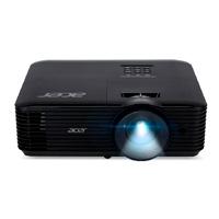 Videoproyector Acer X1228h, Dpl, Xga, 4500 Ansi Lumenes, Resolucion Nativa 1024 X 768, Bocina 3w,