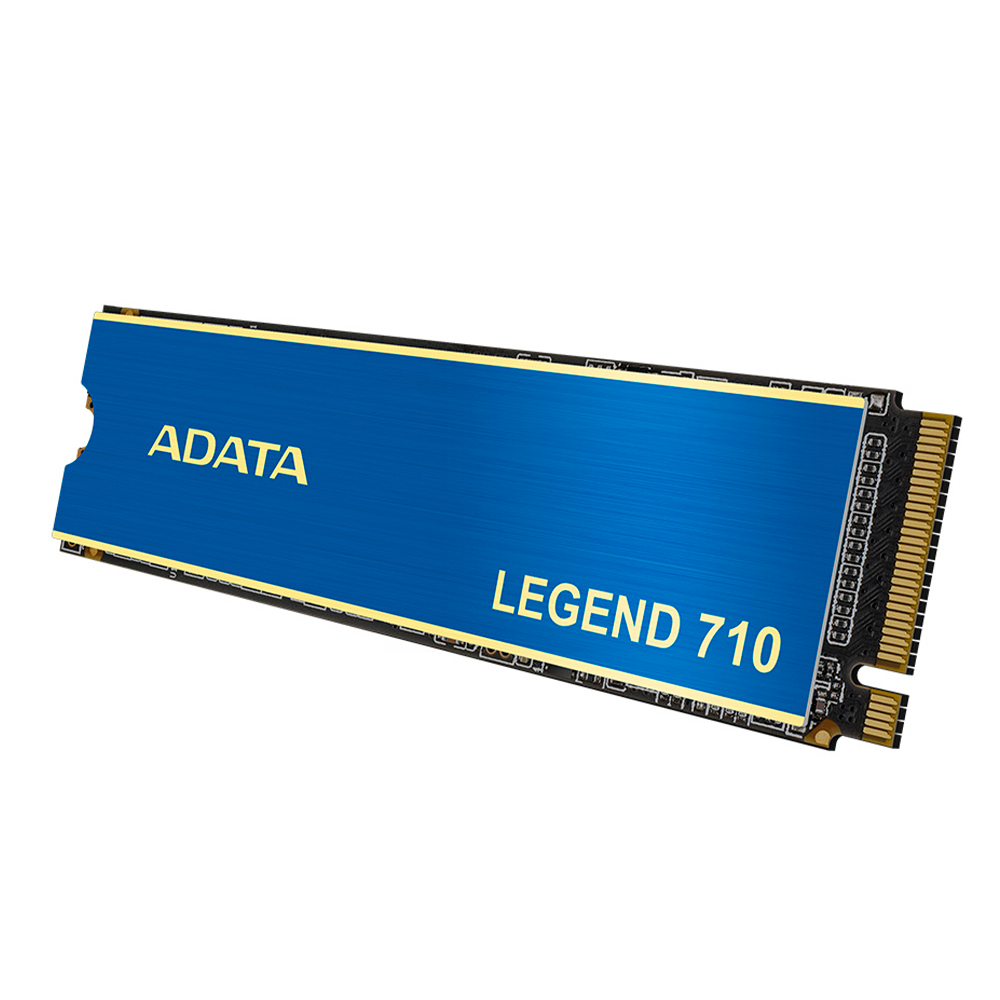 Unidad Ssd M.2 Adata Legend 710 Pcie 3x4 256gb 2280 (aleg-710-256gcs)