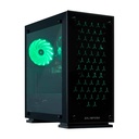 GABINETE ACTECK MICRO ATX/MINI ITX TALOS SPECTRUM BALAM RUSH BR-922968