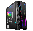 Gabinete Cooler Master MasterBox 540 con Ventana ARGB MB540-KGNN-S00