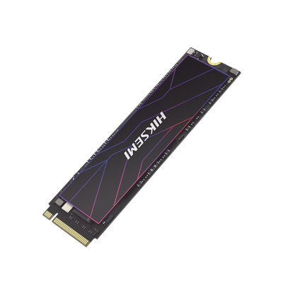 Unidad De Estado Sólido (ssd) 512 Gb / Alto Rendimiento / Hasta 7100b/s / M.2 Nvme / Para Gaming Y Pc Trabajo Pesado