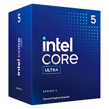 Cpu Intel Core Ultra 5 225 Soc1851 Bx80768225