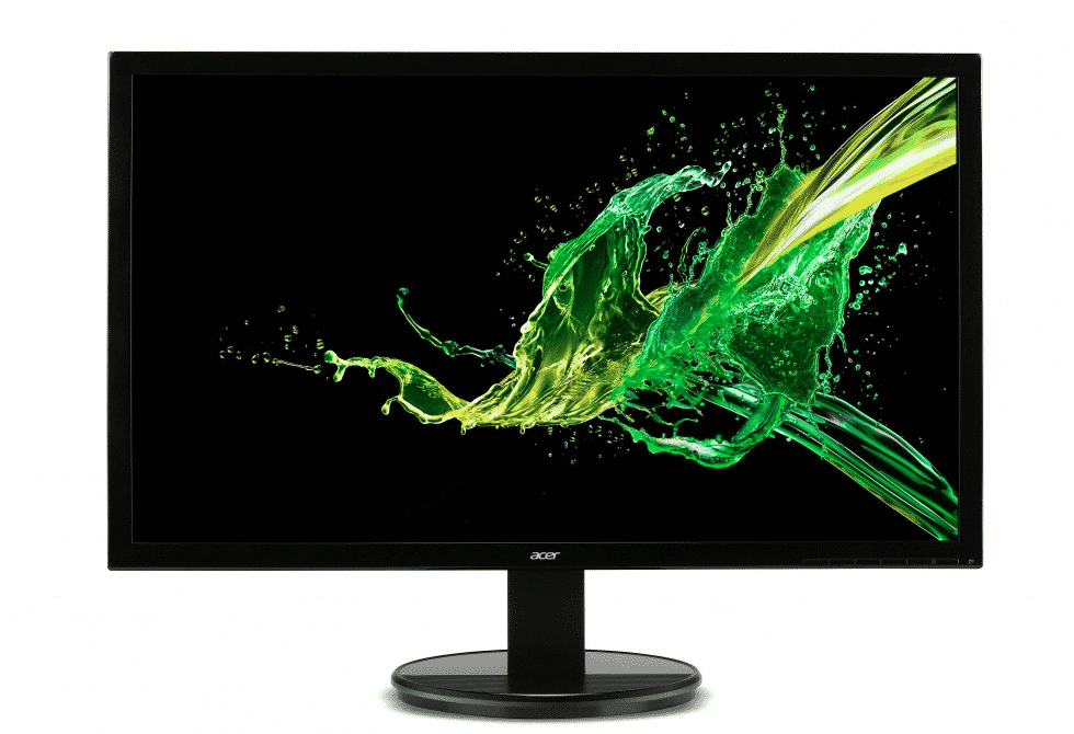 Monitor Acer K2 K242HYL Hbi LCD 23.8", Full HD, Widescreen, FreeSync 1ms UM.QX2AA.H01