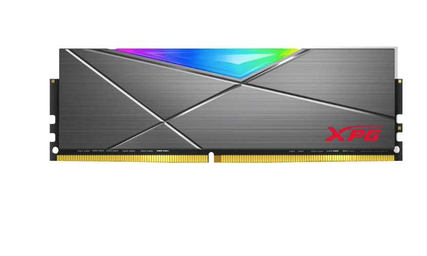 Memoria                                                          DDR4 XPG Spectrix D50 De 16gb A 3200mhz RGB Ax4u320016g16a-st50) Pue