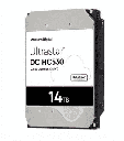 DISCO DURO INTERNO WD ULTRASTAR DC HC530 14TB SATA III 7200RPM 3.5''